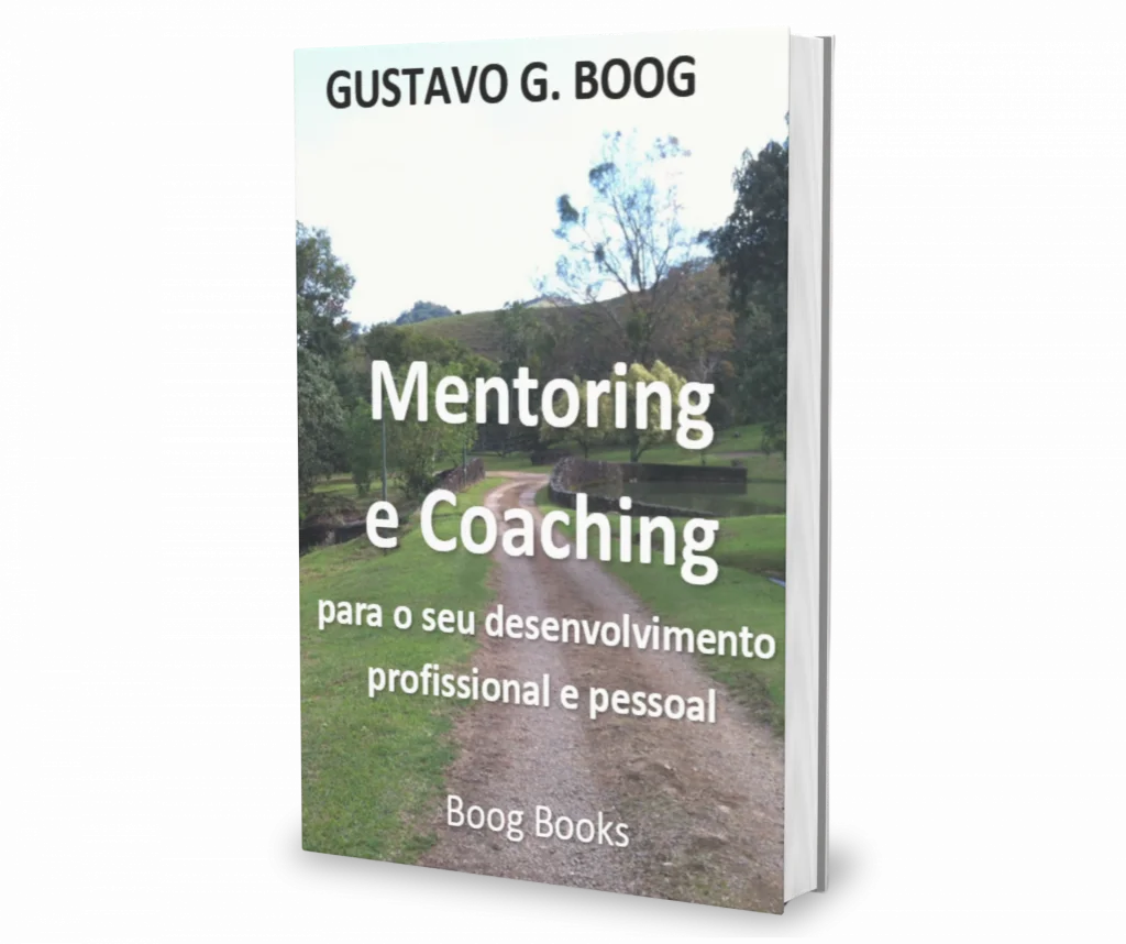 E-Book Mentoring e Coaching
