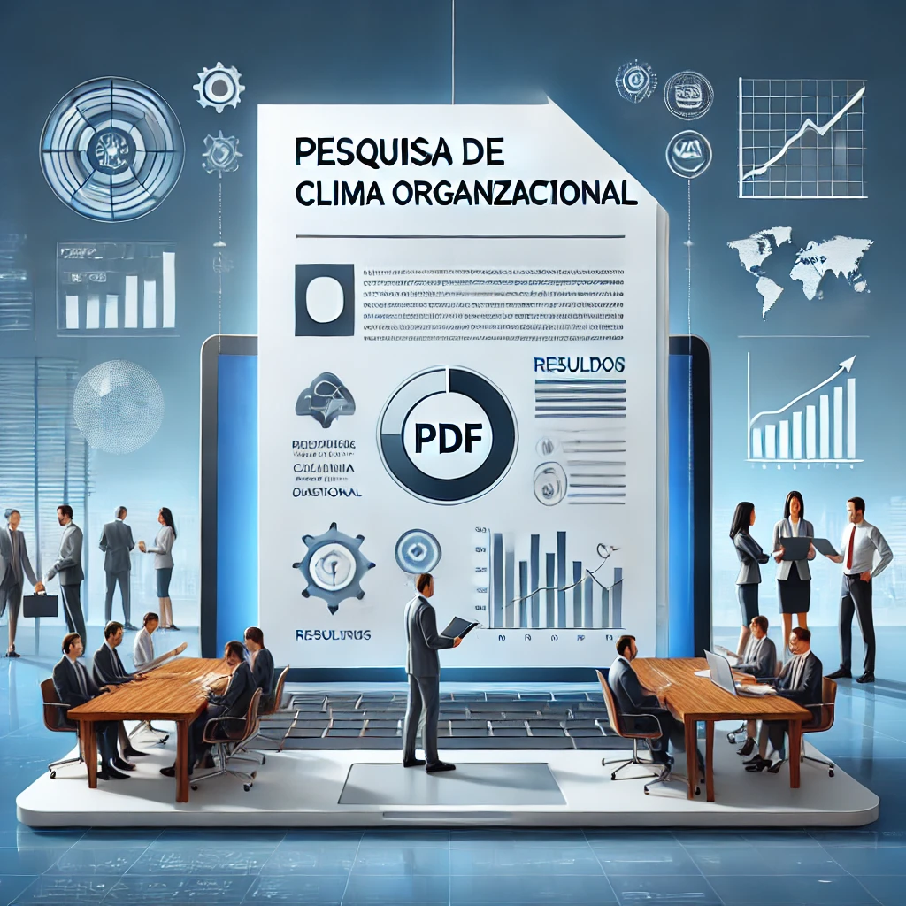 Quais perguntas fazer numa pesquisa de clima organizacional?